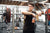 BUILDING A GOOD WORKOUT