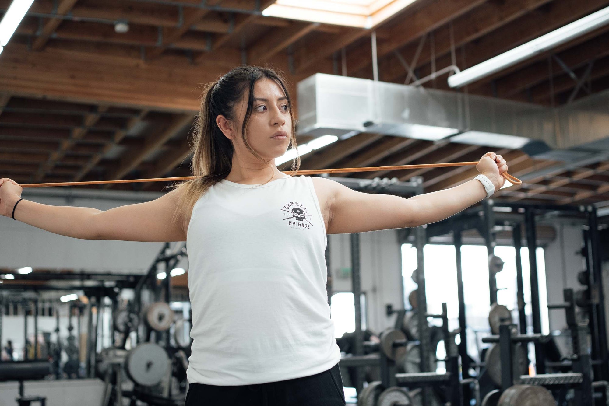 THE VALUE OF RESISTANCE BANDS