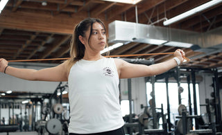 THE VALUE OF RESISTANCE BANDS