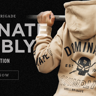 Dominate Humbly Collection