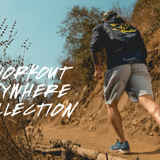 Workout Anywhere Collection