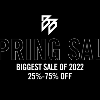 2022 Spring Sale