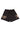 OG Kanji - Mesh Shorts (Bronze on Black)