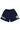 New Limits - Mesh Shorts (Navy)