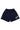 New Limits - Mesh Shorts (Navy)