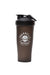 Rebirth - 24oz Protein Shaker (Black/Smoke)