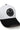 Weight Smashers - 5-Panel Snapback Hat (White/Black)
