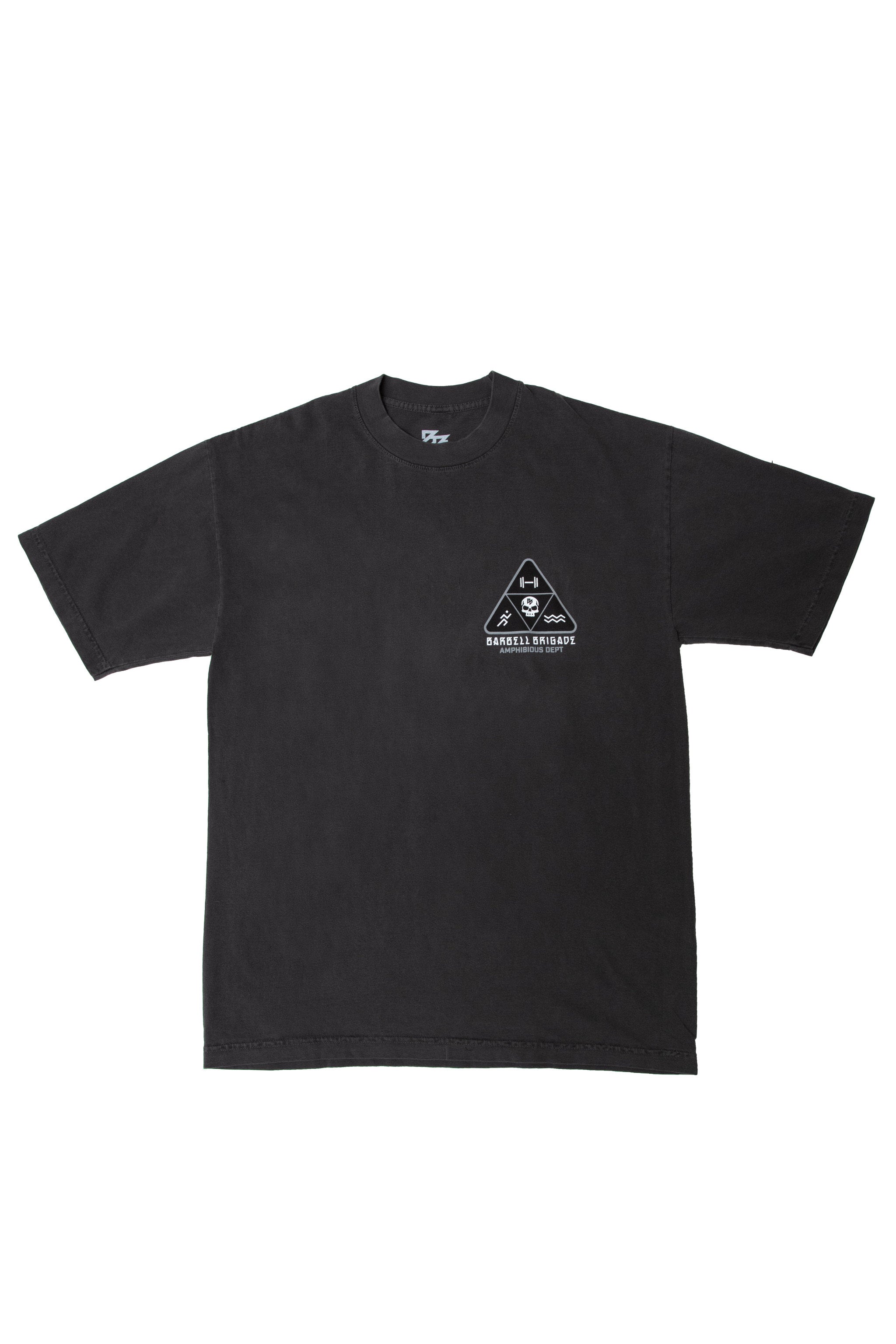 Tops & T-Shirts – Barbell Brigade