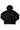 Lift Run Swim - Lightweight Windbreaker (Black)