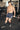 New Limits - Mesh Shorts (Navy)