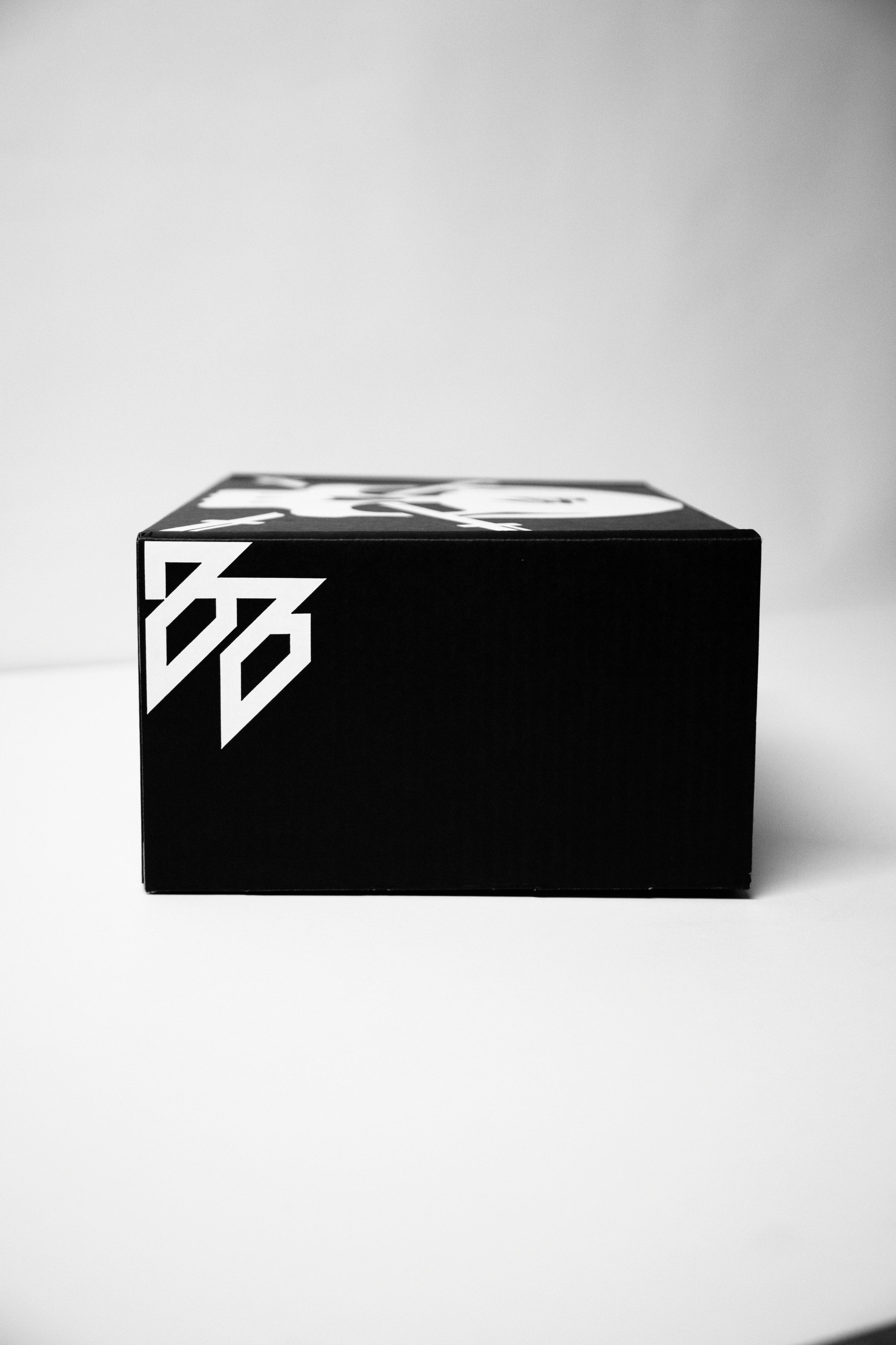BB - Mystery Box 03