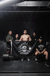 BB Nation 2.0 - Flag (Black)