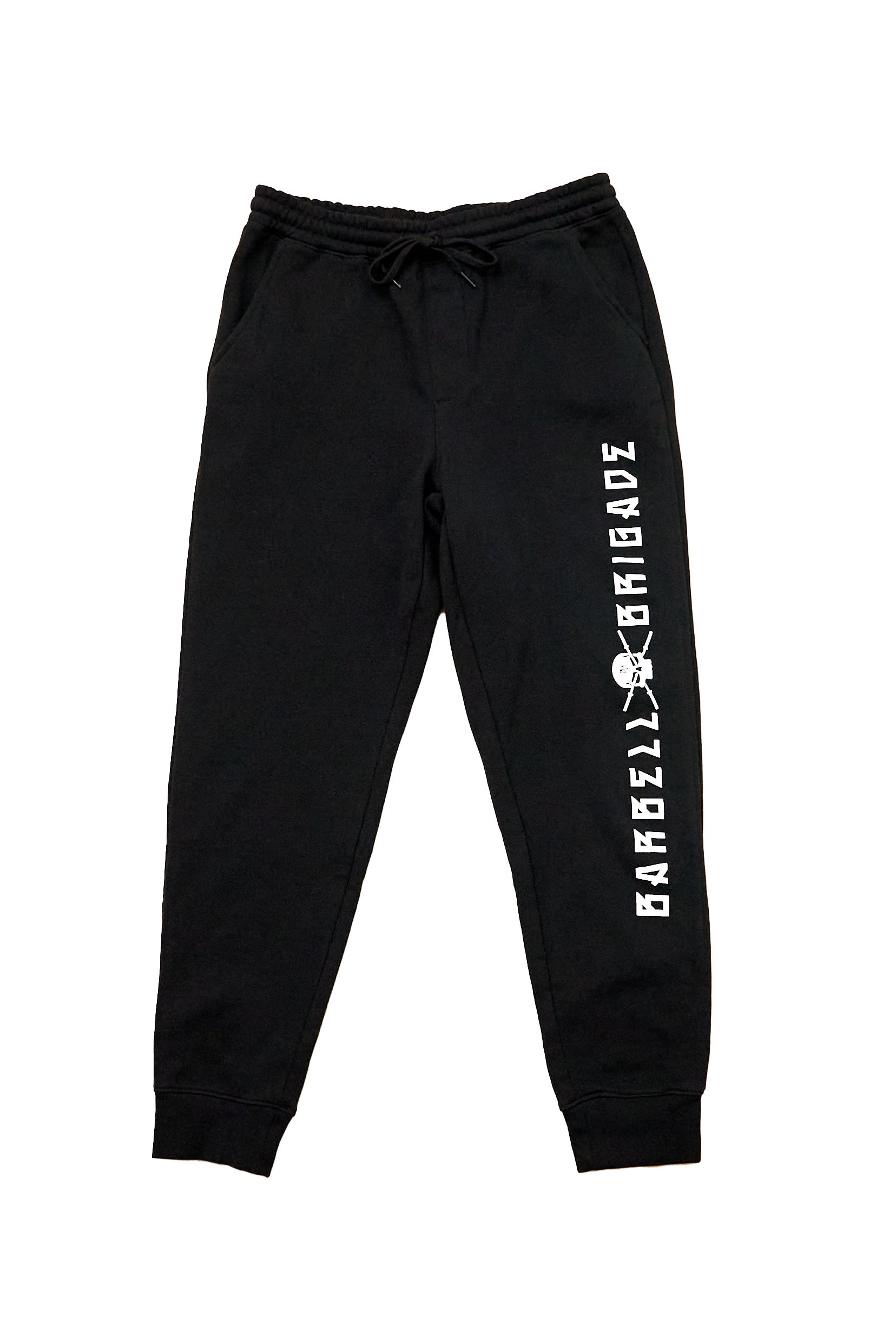 BB Vertical - Jogger (Black)