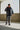Ascend - Windbreaker Jacket (Black)