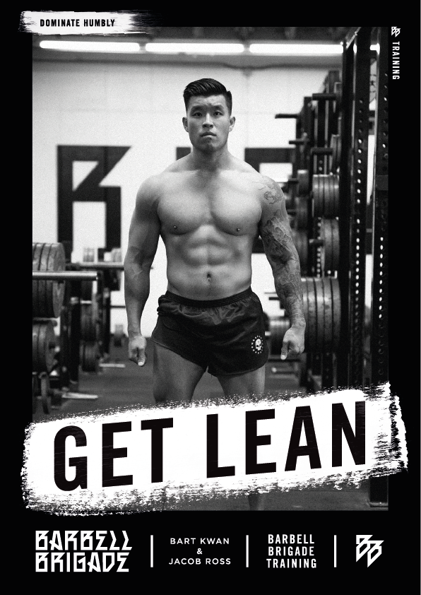 Get Lean - Training Program
